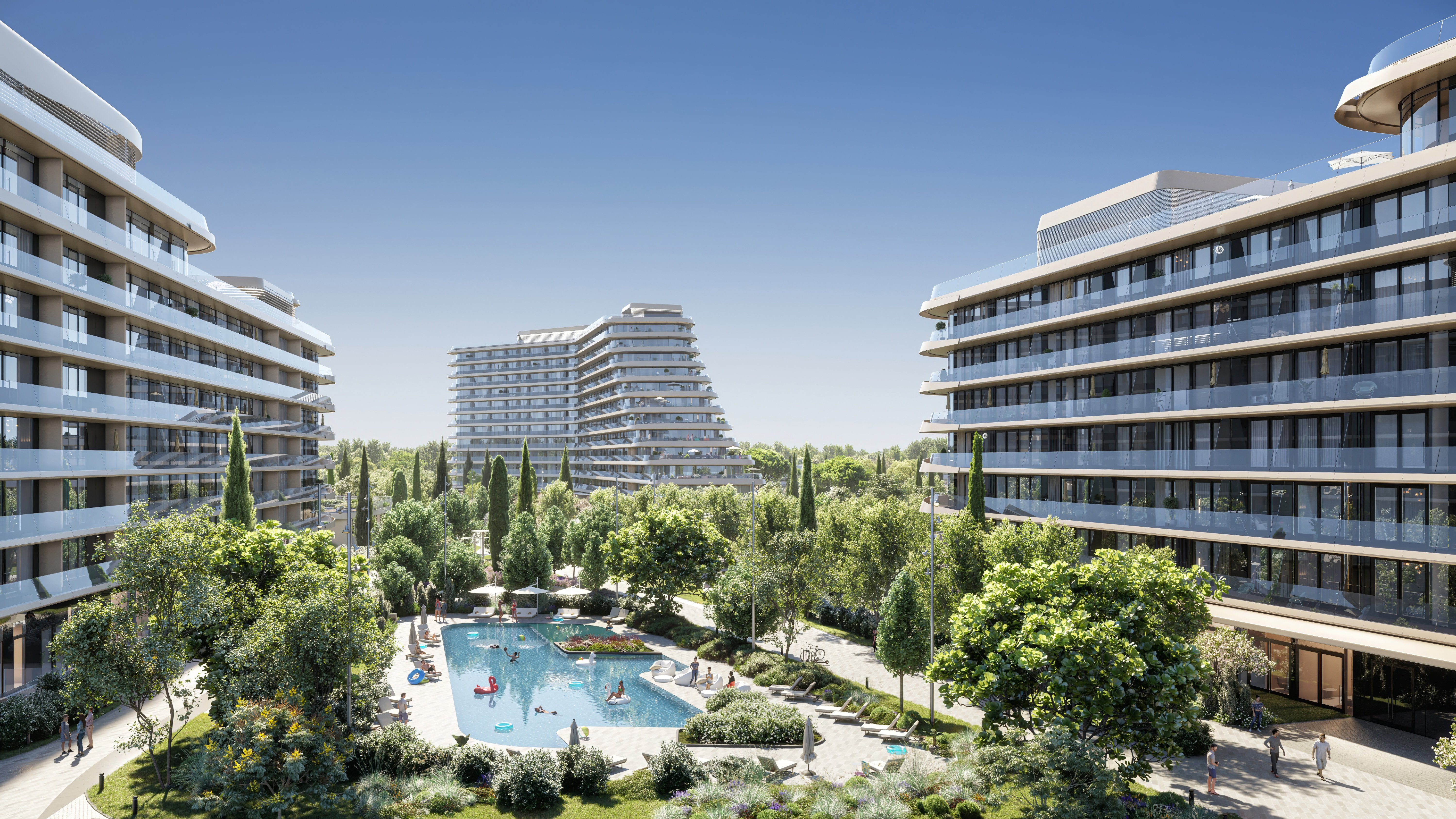 БЛАГОУСТРОЙСТВО